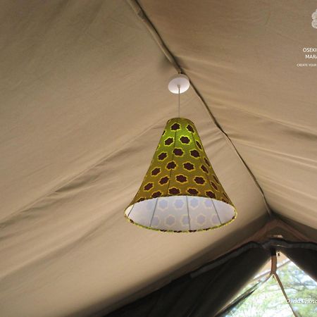 Oseki Maasai Mara Camp Hotel Narok Ngoại thất bức ảnh