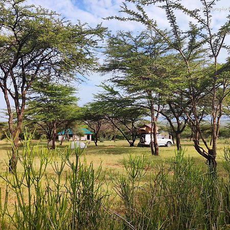 Oseki Maasai Mara Camp Hotel Narok Ngoại thất bức ảnh