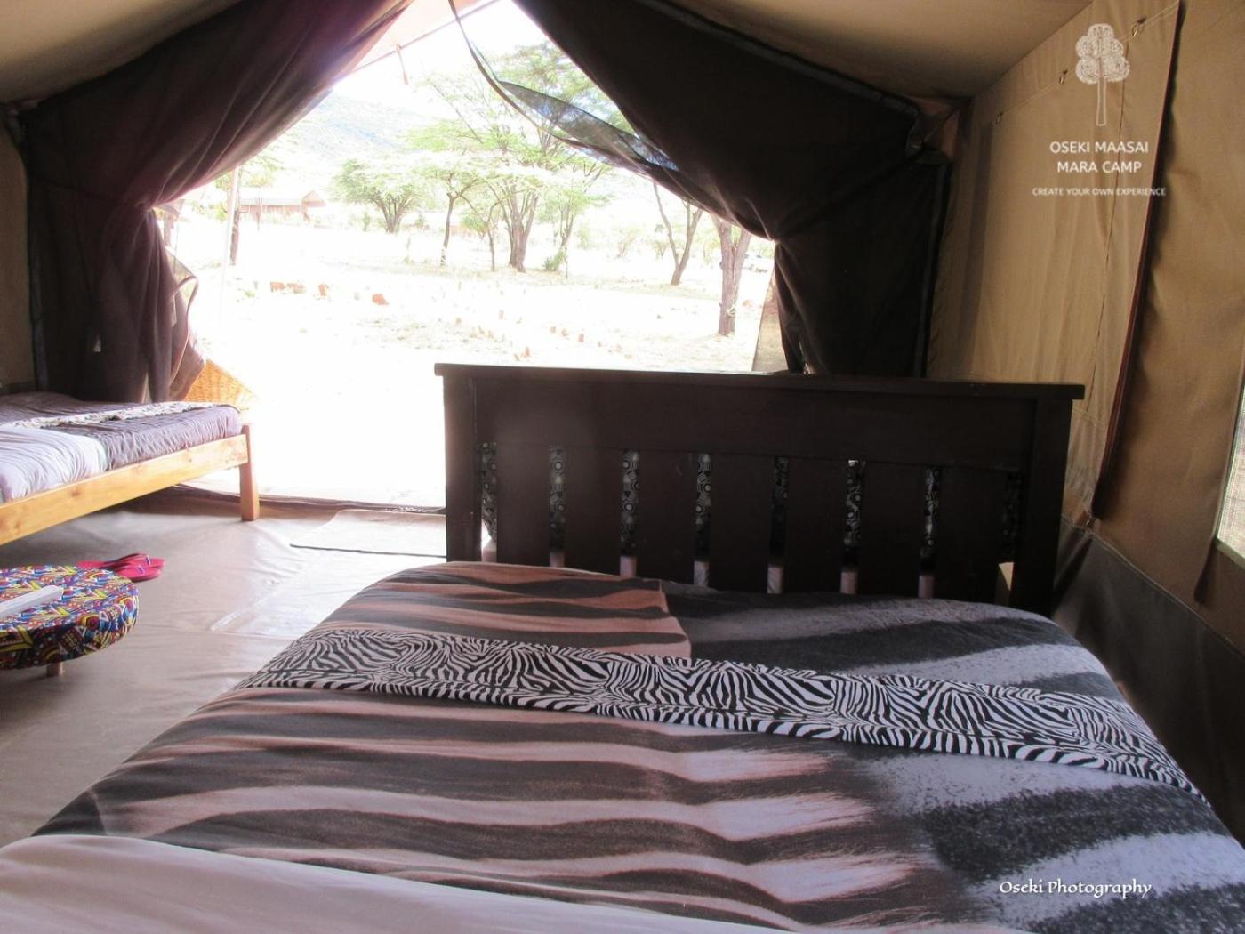 Oseki Maasai Mara Camp Hotel Narok Ngoại thất bức ảnh