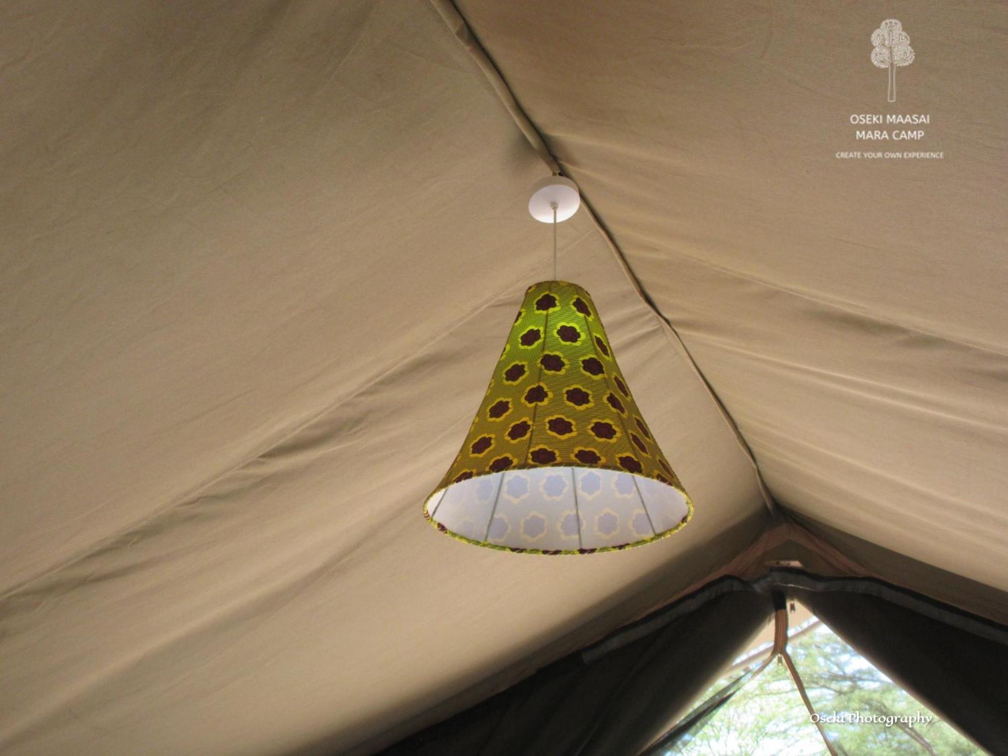 Oseki Maasai Mara Camp Hotel Narok Ngoại thất bức ảnh