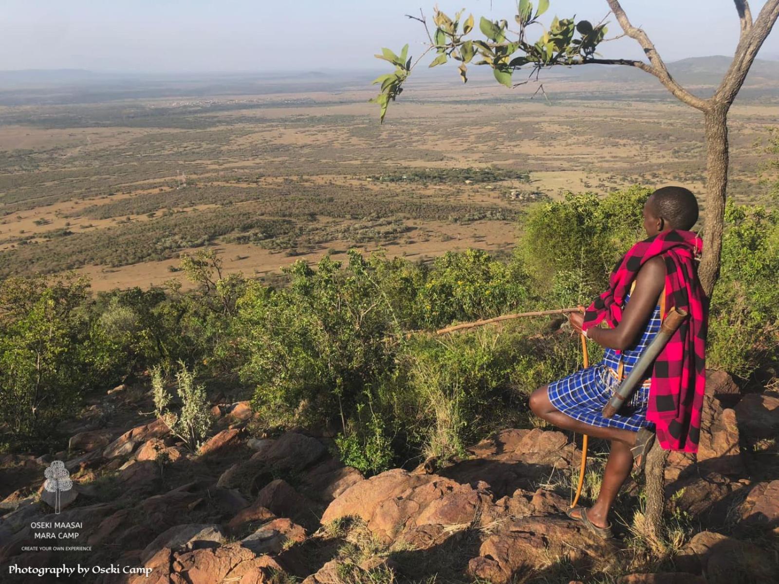 Oseki Maasai Mara Camp Hotel Narok Ngoại thất bức ảnh