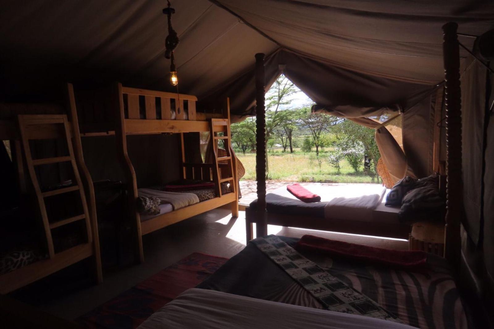 Oseki Maasai Mara Camp Hotel Narok Ngoại thất bức ảnh