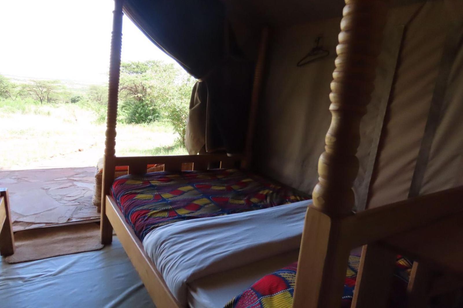 Oseki Maasai Mara Camp Hotel Narok Ngoại thất bức ảnh