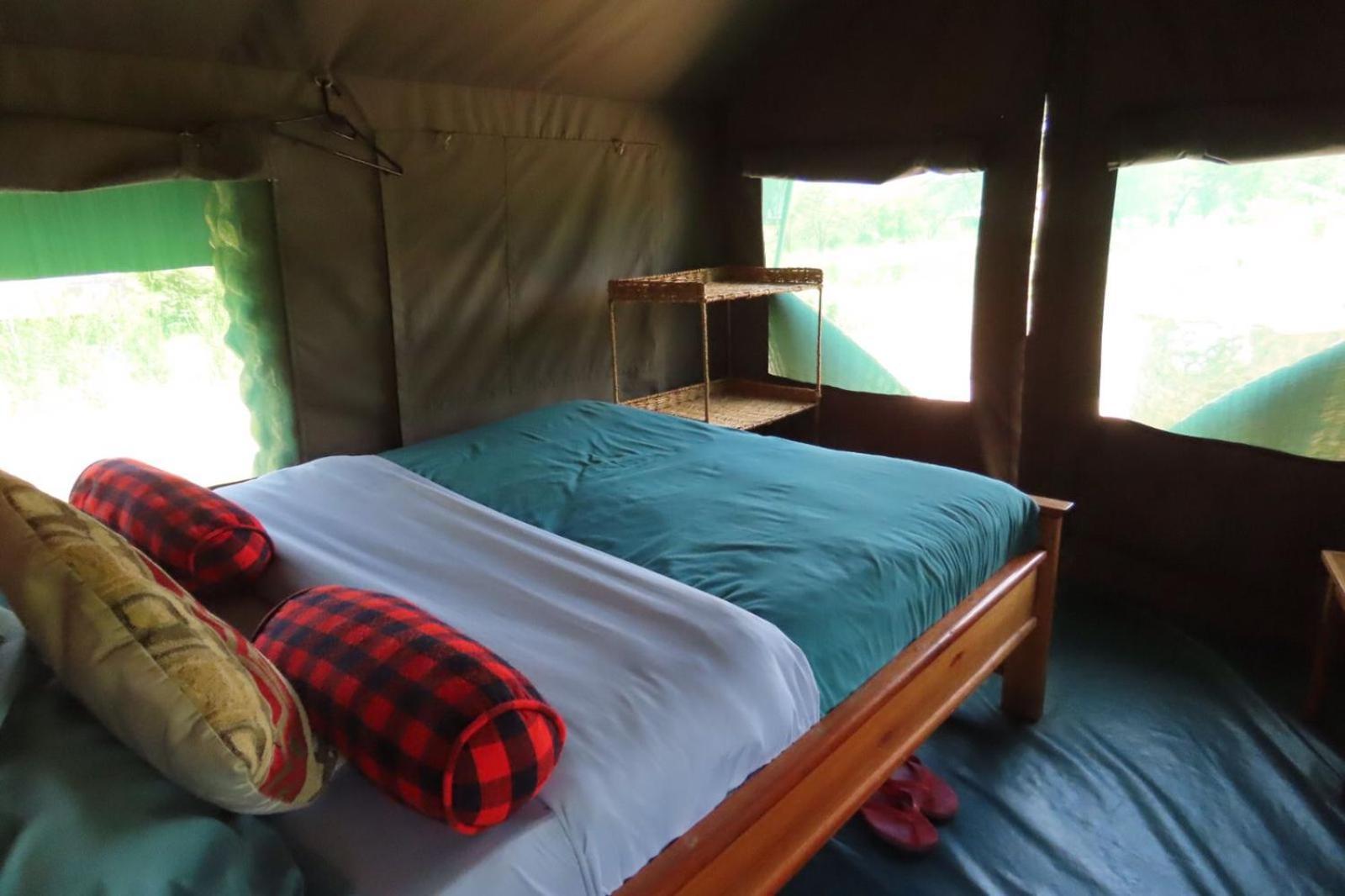Oseki Maasai Mara Camp Hotel Narok Ngoại thất bức ảnh