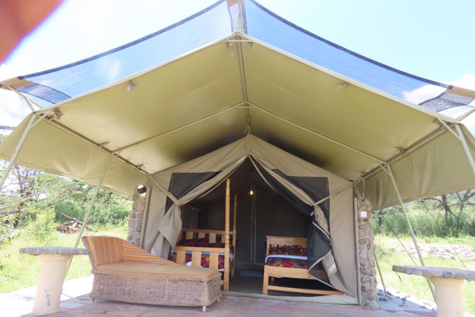Oseki Maasai Mara Camp Hotel Narok Ngoại thất bức ảnh