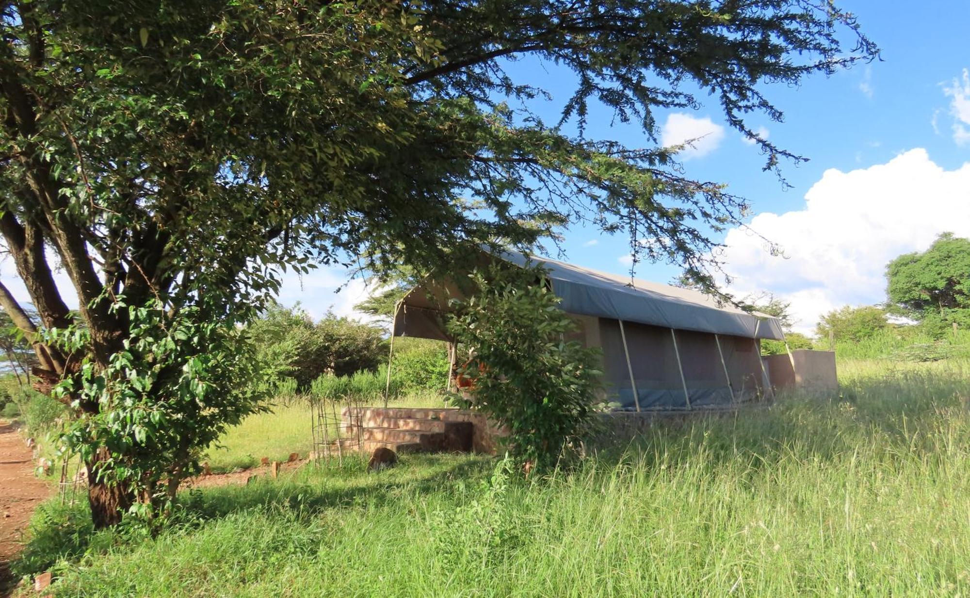 Oseki Maasai Mara Camp Hotel Narok Ngoại thất bức ảnh