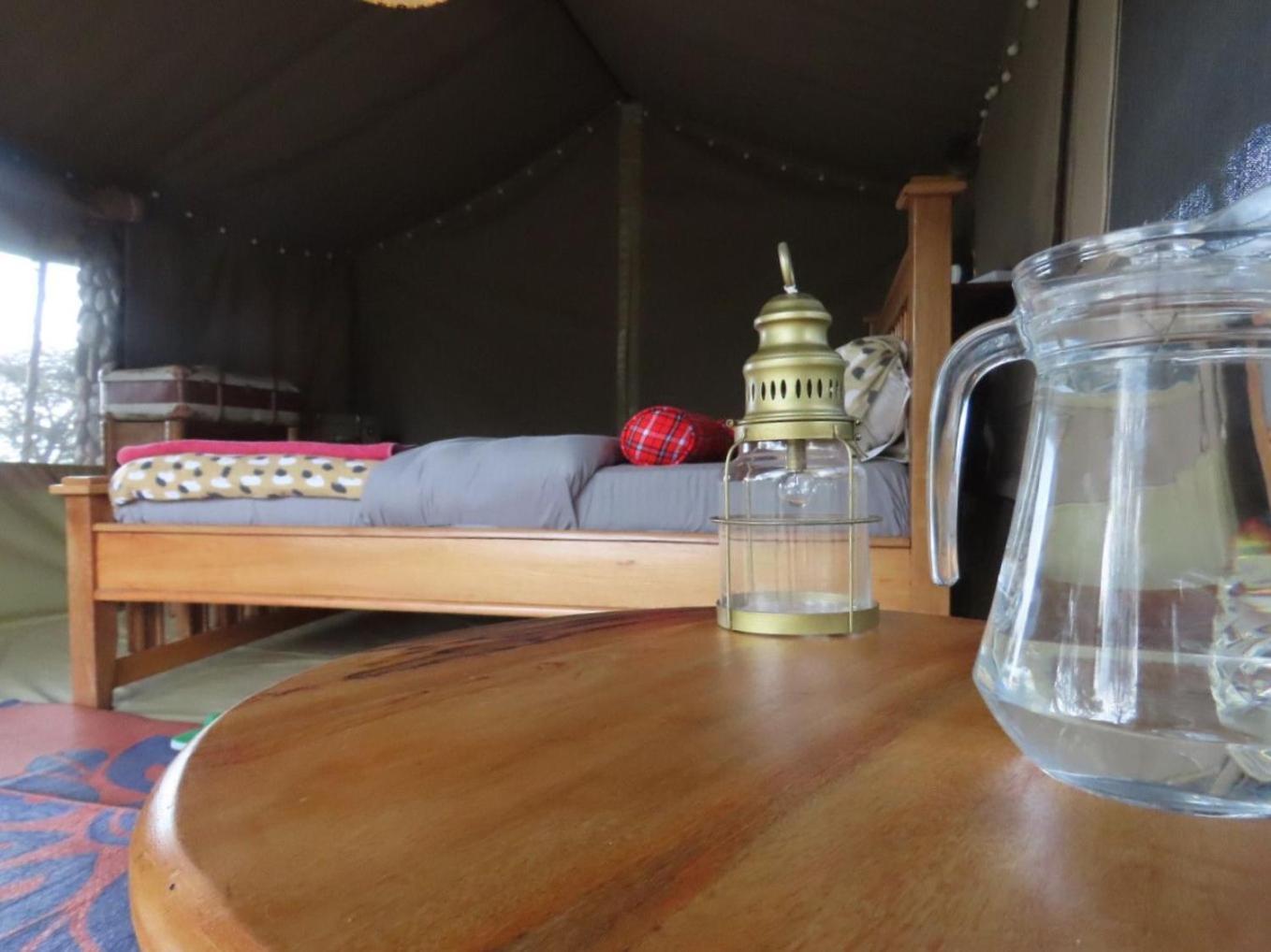 Oseki Maasai Mara Camp Hotel Narok Ngoại thất bức ảnh
