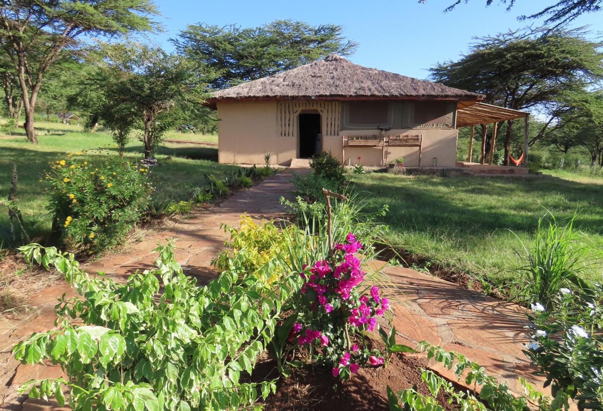 Oseki Maasai Mara Camp Hotel Narok Ngoại thất bức ảnh
