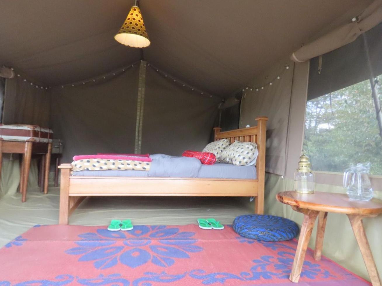 Oseki Maasai Mara Camp Hotel Narok Ngoại thất bức ảnh